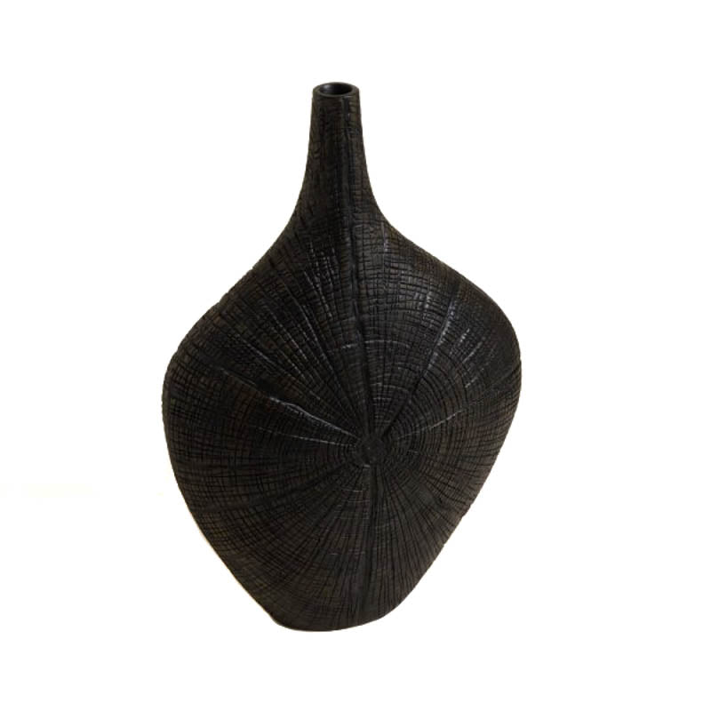 Florero Yaki 29X12X40 cm 0601221