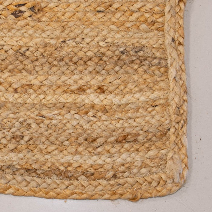 ALFOMBRA YUTE RECTANGULAR 250 x 300 CM A0707